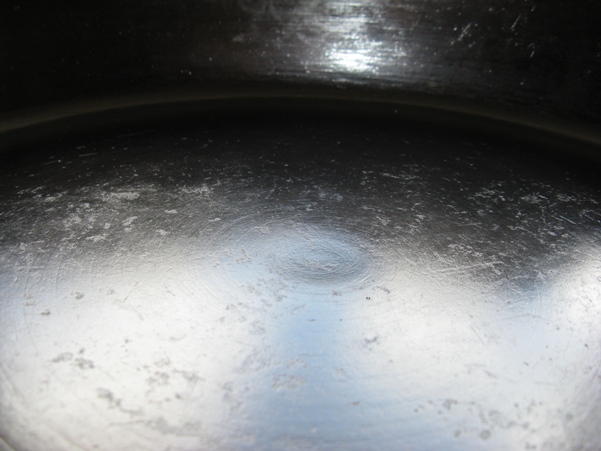 Another Fourth Pass Interior View